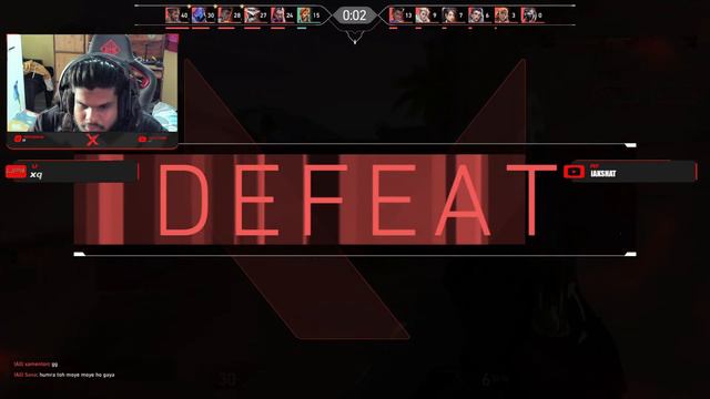 XLCS is live | Valorant Rank Grind смотреть онлайн