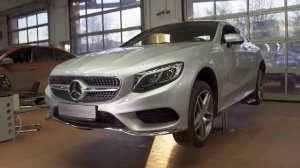 «Звезда Столицы Варшавка» - сервис нового уровня