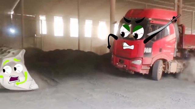 Dangerous Biggest Logging Wood Truck | Wood Truck Driving Skill | Doodles смотреть онлайн