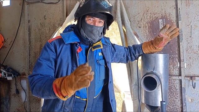 РАСКРЫТА ТАЙНА БЕЗУПРЕЧНЫХ ШВОВ В СВАРКЕ!!! ЭТО НЕВЕРОЯТНО!!! смотреть онлайн