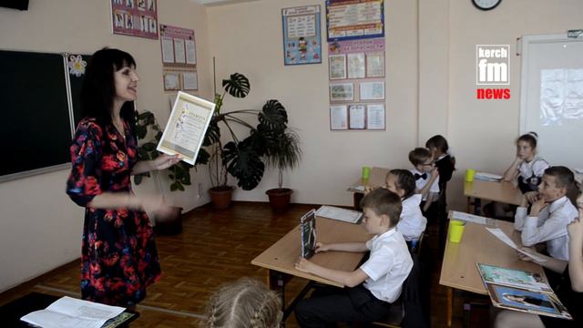 Классный час в 23 школе смотреть онлайн