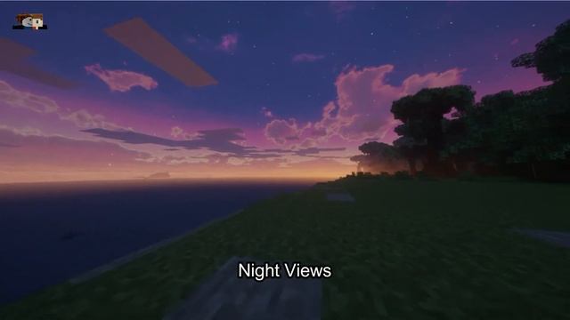 Low end PC Shaders For Minecraft 1.16.5 | Potato Shaders 4 GB Ram High FPS смотреть онлайн