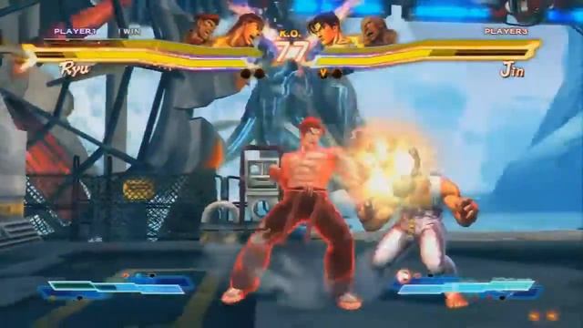 EFA 2k12 Announcement Trailer смотреть онлайн