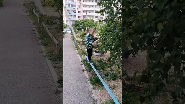 Гуляем по гидрострою, Краснодар смотреть онлайн