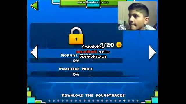 LAGGY DASH!!! смотреть онлайн