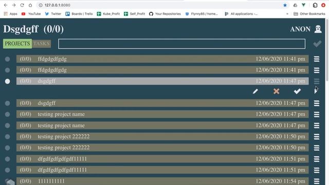 Day 331 to becoming a web developer! #indie #javascript #node #webdev смотреть онлайн