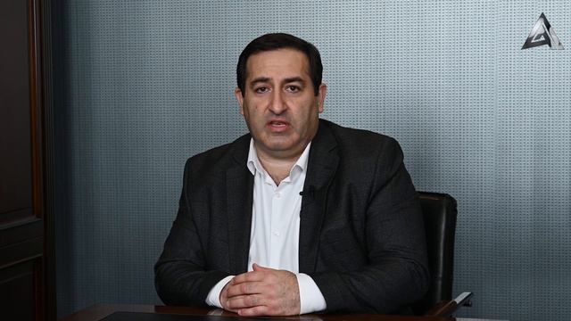 Поздравление Арушаняна Сергея Геворговича ко Дню народного единства смотреть онлайн