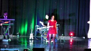 Русский Стилль /Екатерина Денисова/ А вишня красная, Белая черемуха весны 2019.mp4