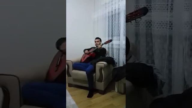 Братка на гитаре смотреть онлайн