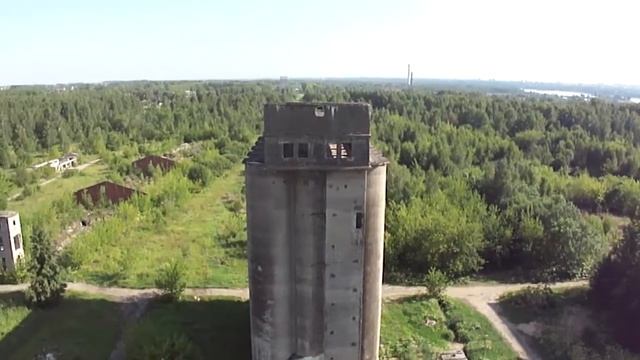 Элеваторы В городе Ярославле))) смотреть онлайн