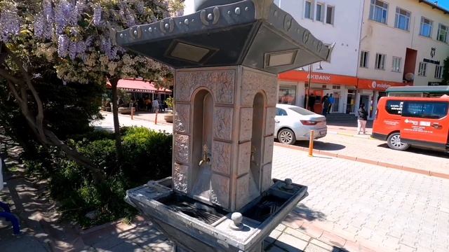 Sinop / Ayancık 13.05.2022 Gezi | City Tour in Turkey Blacksee смотреть онлайн