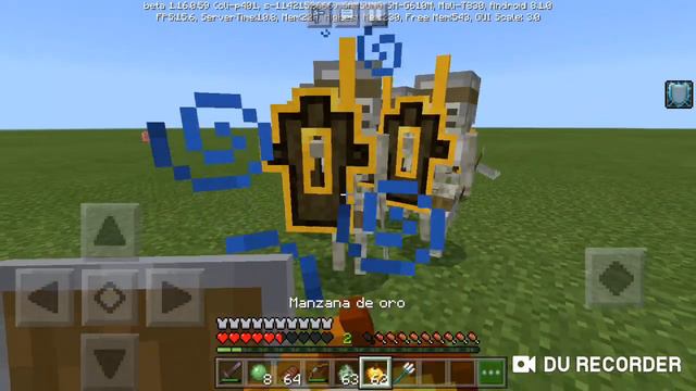 MINECRAFT DUNGEONS MOD PE смотреть онлайн