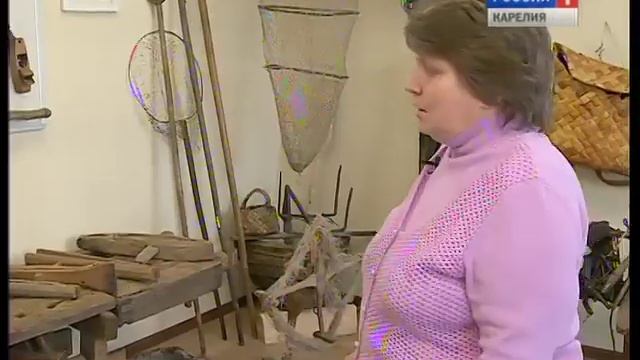 Musejo Molbergin talossa смотреть онлайн