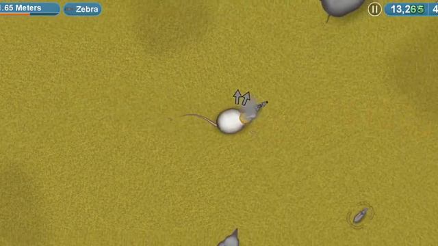 Прохождение игры - Tasty Planet 4. 1ч.(2) смотреть онлайн