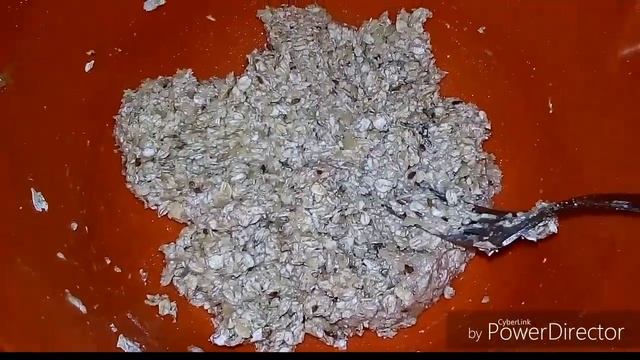Очень вкусное и Очень быстрое БАНАНОВО-ОВСЯНОЕ ПЕЧЕНЬЕ за 15 минут. смотреть онлайн