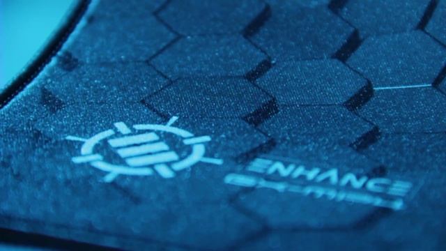 ENHANCE | GX MP4 Mousepad Product Introduction - "Never Settle for Less" смотреть онлайн