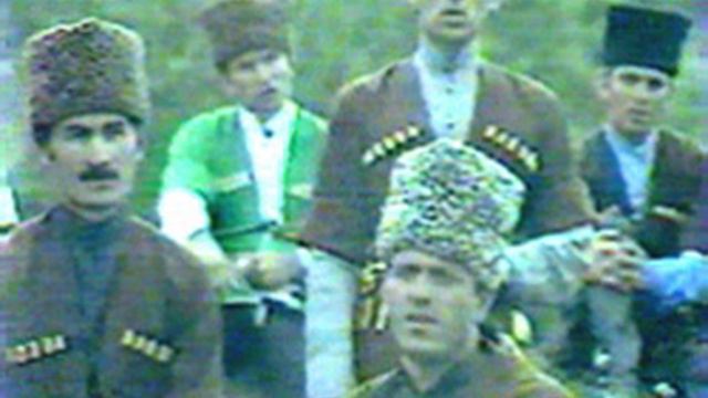 Ломанан аз - Моё любимое село Гермчига смотреть онлайн