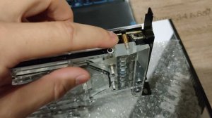 водоблк bykski на rtx3080,3090 , качество продукции не супер