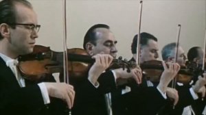 Ансамбль скрипачей Большого театра СССР Рук. - Юлий Реентович