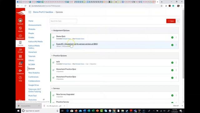 Uploading Zip File to Canvas смотреть онлайн
