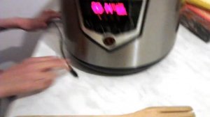 Жарка семечек в мультиварке