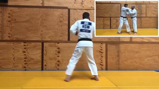 Best Solo Drills to Improve your Judo Training || Standing & Groundwork смотреть онлайн