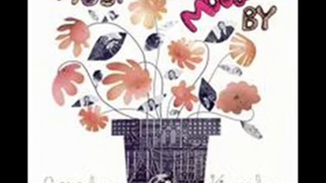 Gershon Kingsley - For Alisse Beethoven смотреть онлайн