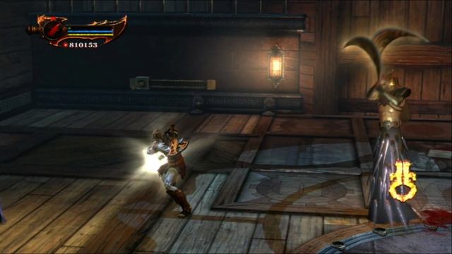 God of War 3 : Part #19 Infinite Power Walkthrough | Gameplay смотреть онлайн
