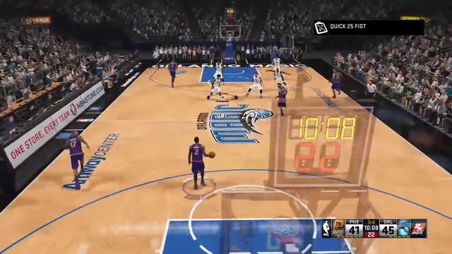 SIM CITY HOOPS LG vs ferg - 9 / 11 смотреть онлайн