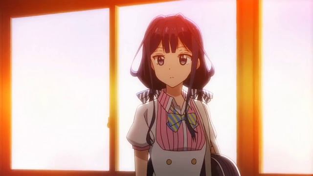 「𝙰𝚖𝚟」MASAMUNE-KUN NO REVENGE || TO'THE BONE смотреть онлайн