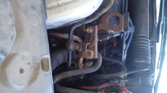 Antifreeze leak 2002 Ford focus смотреть онлайн