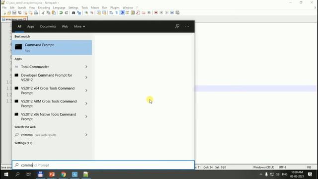Java Part-8 | One Dimensional arrays in Java (Gujarati) смотреть онлайн
