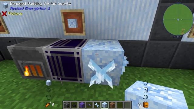 How to: Applied Energistics 2 | Beginner's Guide (Minecraft 1.19.2) смотреть онлайн