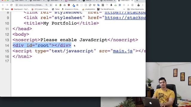 #1 WooCommerce and React | Next.js with WooCommerce | WooCommerce Store | WooCommerce REST API смотреть онлайн