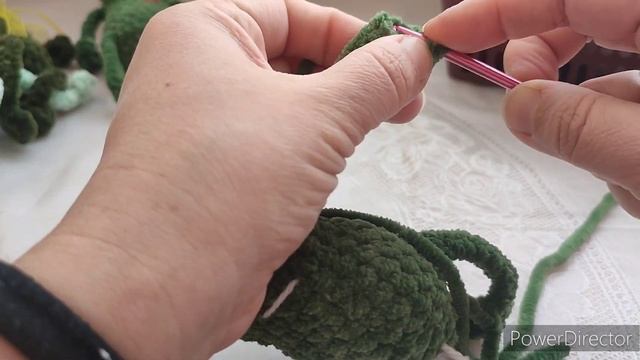 Лягушка-антистресс за пол часа. #мастеркласс #лягушка #мк #мклягушка #амигуруми #вязаныеигрушки смотреть онлайн