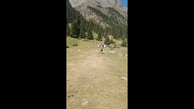 Отдых и путешествие на Иссык-Куль (Кыргызстан, Чолпон-Ата, Бостери) 2022 смотреть онлайн