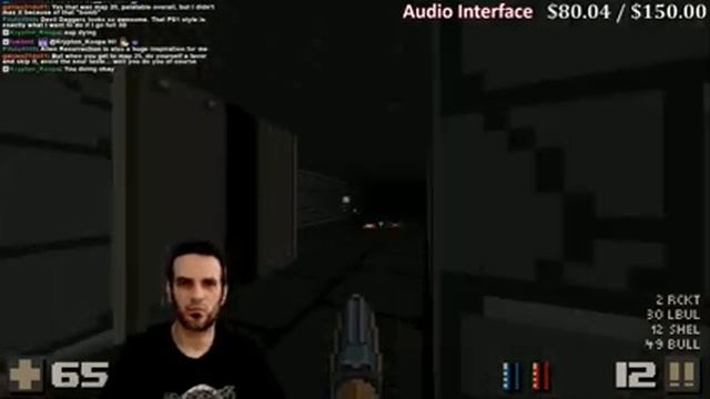Intrude [First Playthrough] смотреть онлайн