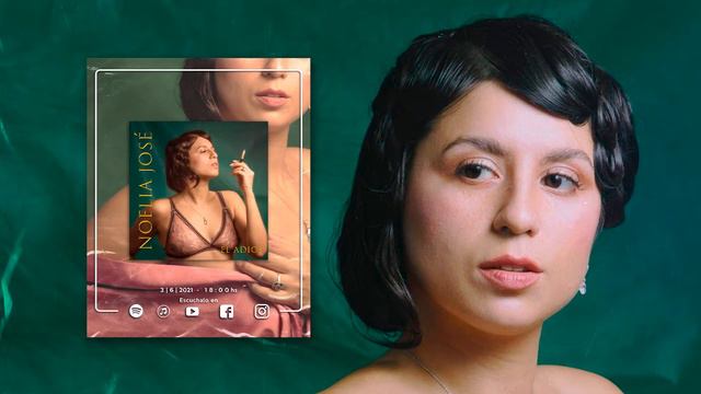 #2 El adiós - Noelia José смотреть онлайн