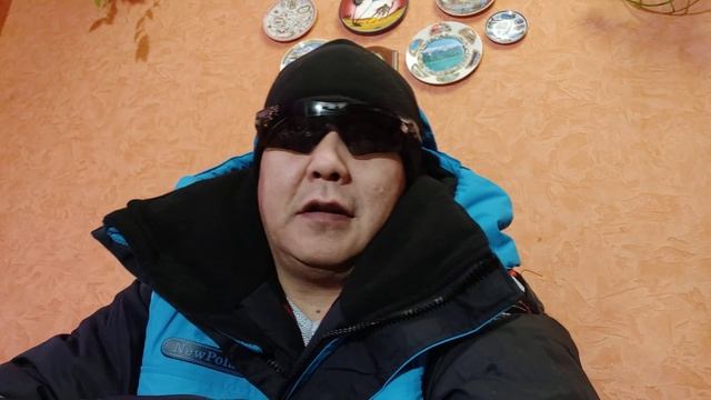 Поздравление. #рыбалка смотреть онлайн