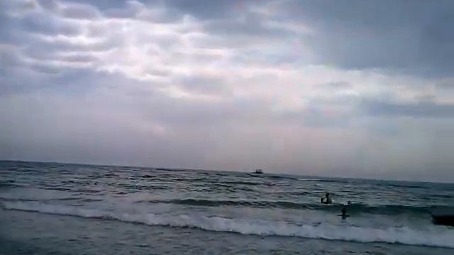 Отдых на море. Тренер Юлианна Краева смотреть онлайн