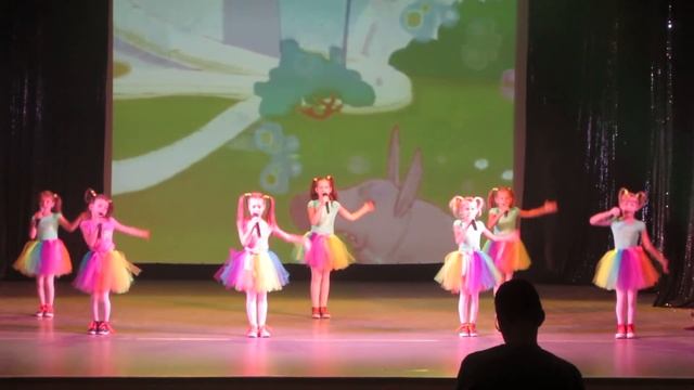 детская песня. Барбарики-далеко от мамы смотреть онлайн