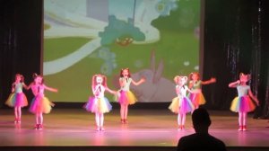 детская песня. Барбарики-далеко от мамы