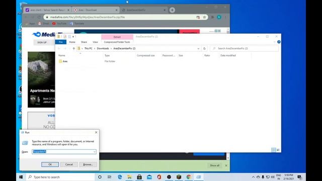 how to install ares client | minecraft | ares client | смотреть онлайн