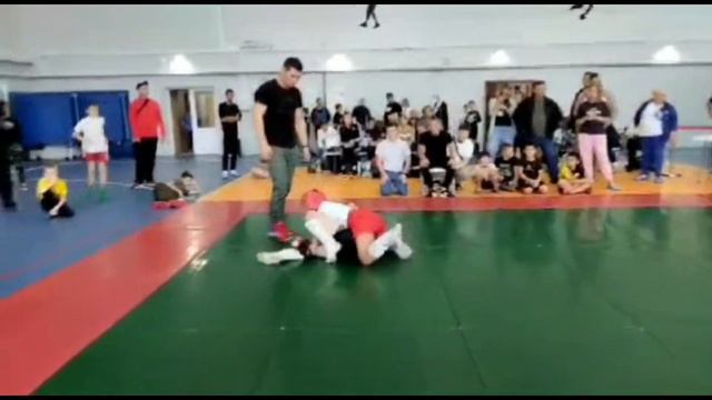 Саид таджик за 2 минут занял 1 место. смотреть онлайн