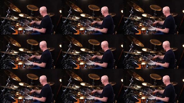 Warming Up Groovy with "Soul Mine" by Average White Band... Get Funky w/Peter Abbott смотреть онлайн