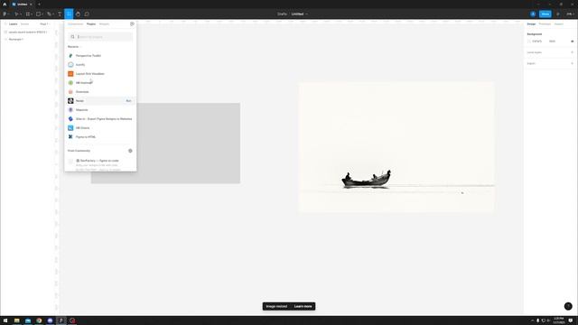 Is There a Perspective Tool in Figma? смотреть онлайн