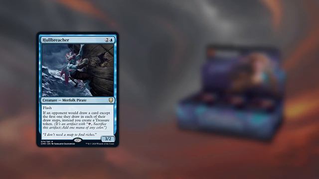 5 новых карт Commander Legends, которые стоит добавить в свою колоду смотреть онлайн