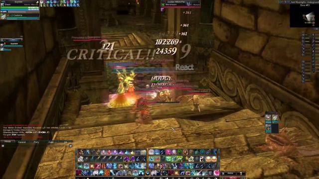 RAPPELZ| 155 LVL | КАЧАЮСЬ В КУБЕ