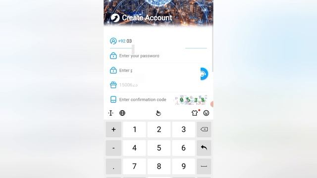 5g pak earning app ka account kaise banaye | how to Create 5g Account | 5G pak ka banana ka tarika смотреть онлайн