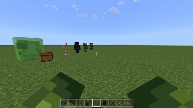 ?ЛЕГЕНДАРНЫЙ МОД НА ОРУЖИЕ в МАЙНКРАФТ ПЕ 1.19 - 1.20+ | Как скачать мод на оружие от insare смотреть онлайн